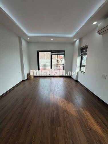 🍀Bán Nhà Lô Góc 35m x6 Tầng, Đường Ô tô 16 Chỗ Thông, 🚘Ô tô vào nhà.