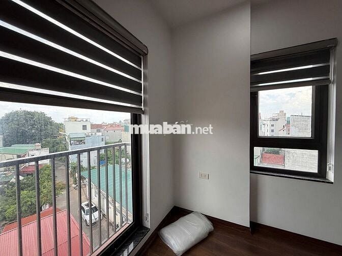 🍀Bán Nhà Lô Góc 35m x6 Tầng, Đường Ô tô 16 Chỗ Thông, 🚘Ô tô vào nhà.