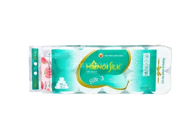 📢 Giấy VS & khăn giấy lụa hàng chuẩn hãng - giao tận nơi - uy tín