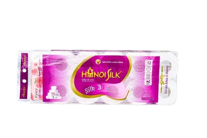 📢 Giấy VS & khăn giấy lụa hàng chuẩn hãng - giao tận nơi - uy tín