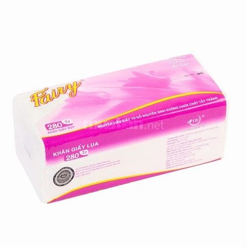 📢 Giấy VS & khăn giấy lụa hàng chuẩn hãng - giao tận nơi - uy tín