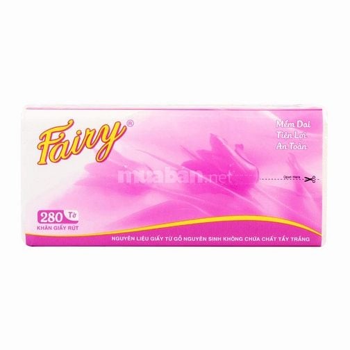 📢 Giấy VS & khăn giấy lụa hàng chuẩn hãng - giao tận nơi - uy tín