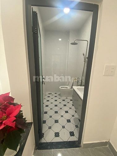 Bán nhà Nguyễn Văn Quá Q12 full nội thất - Sổ hồng riêng 4x15 -5 tỷ150