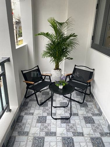 Bán nhà Nguyễn Văn Quá Q12 full nội thất - Sổ hồng riêng 4x15 -5 tỷ150