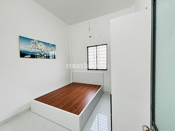 Nhà cấp 4 đẹp giá ngộp 110m2 đường số 157 Bình Mỹ Củ Chi 780TR