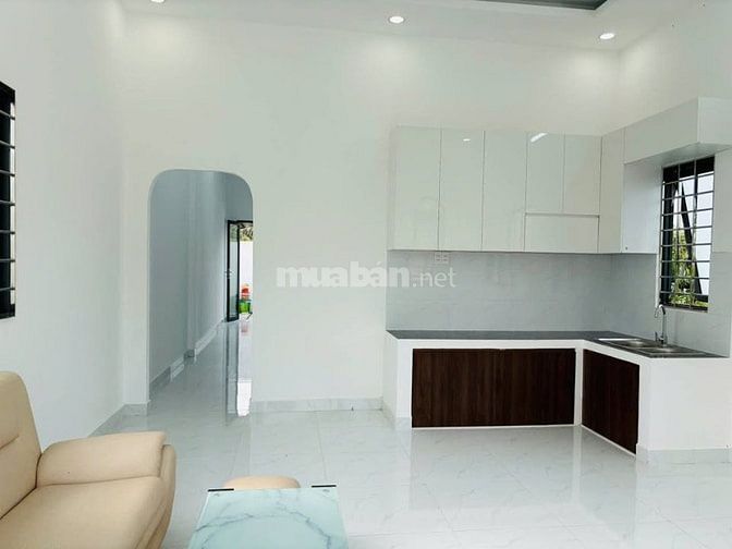 Nhà cấp 4 đẹp giá ngộp 110m2 đường số 157 Bình Mỹ Củ Chi 780TR