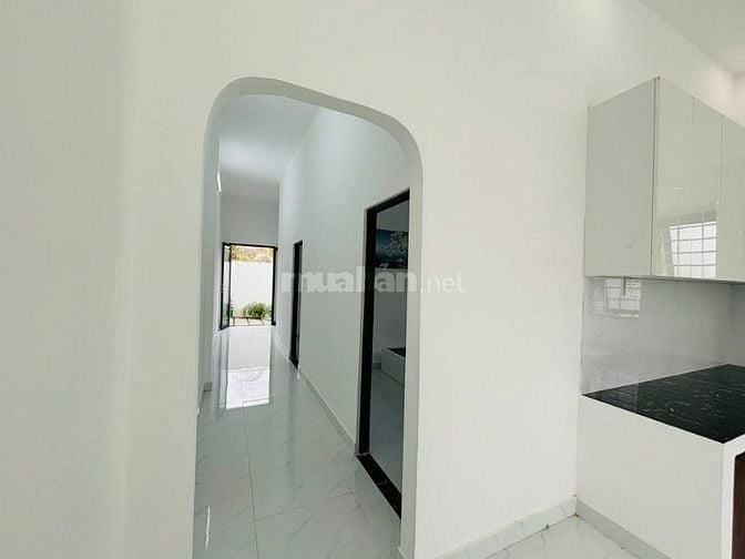 Nhà cấp 4 đẹp giá ngộp 110m2 đường số 157 Bình Mỹ Củ Chi 780TR