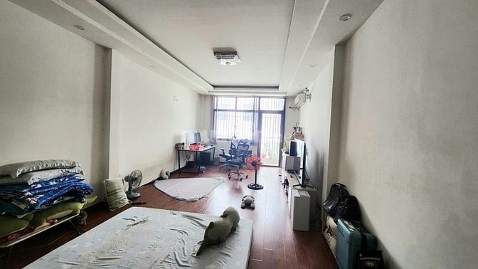 BÁN NHÀ 4 TẦNG HẺM XE HƠI ĐƯỜNG 3 THÁNG 2 QUẬN 10