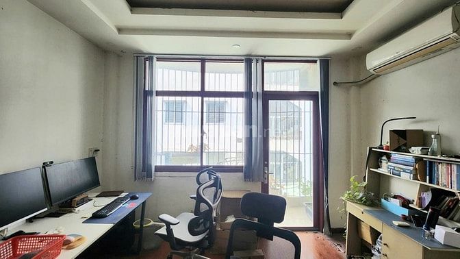 BÁN NHÀ 4 TẦNG HẺM XE HƠI ĐƯỜNG 3 THÁNG 2 QUẬN 10
