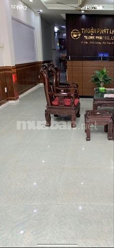 BÁN NHÀ 4 TẦNG HẺM XE HƠI ĐƯỜNG 3 THÁNG 2 QUẬN 10
