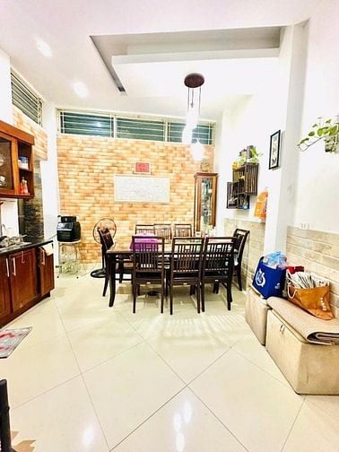 Bán nhà phố Lương Khánh Thiện, Hoàng Mai 40m, 4 tầng. Giá: 13.8 tỷ