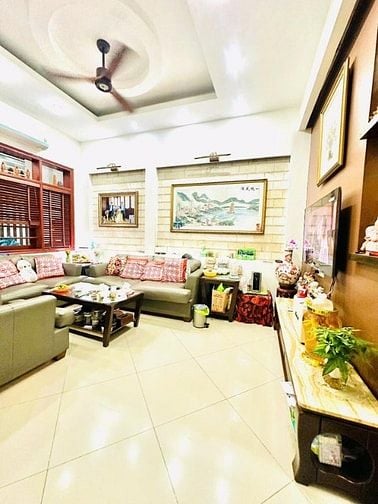 Bán nhà phố Lương Khánh Thiện, Hoàng Mai 40m, 4 tầng. Giá: 13.8 tỷ