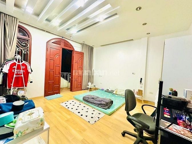 Bán nhà phố Lương Khánh Thiện, Hoàng Mai 40m, 4 tầng. Giá: 13.8 tỷ