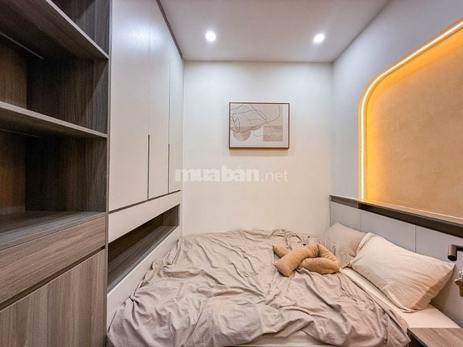 Siêu phẩm Quận 3 Đ.Lê Văn Sỹ Phường 11 giá chỉ 2 tỷ 890tr/60m2. Hẻm 5m