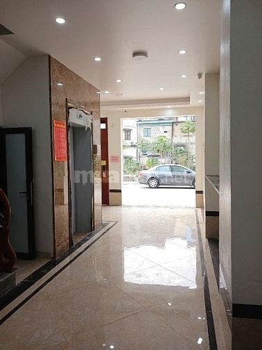 Cho thuê căn hộ khép kín,ngõ 217/105,Trần Phú, Văn Quán, Hà Đông. 