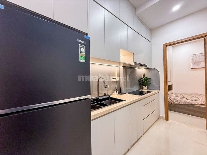 Siêu phẩm Quận 3 Đ.Lê Văn Sỹ Phường 11 giá chỉ 2 tỷ 890tr/60m2. Hẻm 5m