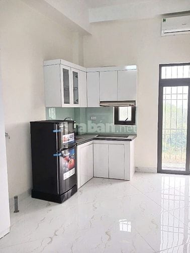 Cho thuê căn hộ khép kín,ngõ 217/105,Trần Phú, Văn Quán, Hà Đông. 