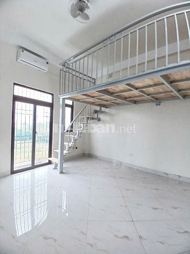 Cho thuê căn hộ khép kín,ngõ 217/105,Trần Phú, Văn Quán, Hà Đông. 