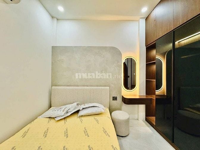 Bán nhà hẻm 601 CMT8 48 m2 Giá 2 tỷ 590 1T1L đang cho thuê 12 tr/ th