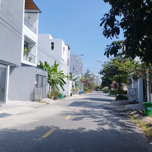 Bán đất nền hẻm 68 Bưng Ông Thoàn, p. Phú Hữu cũ quận 9 giá từ 5.3 tỷ