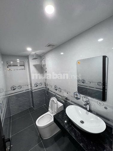 TÔi CHÍNH CHỦ BÁN NHÀ PHỐ CỔ NGỌC LÂM, QUẬN LONG BIÊN