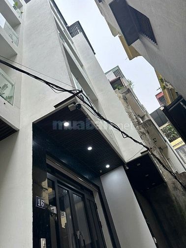 TÔi CHÍNH CHỦ BÁN NHÀ PHỐ CỔ NGỌC LÂM, QUẬN LONG BIÊN