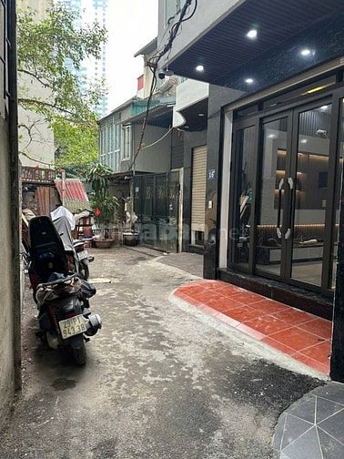 TÔi CHÍNH CHỦ BÁN NHÀ PHỐ CỔ NGỌC LÂM, QUẬN LONG BIÊN