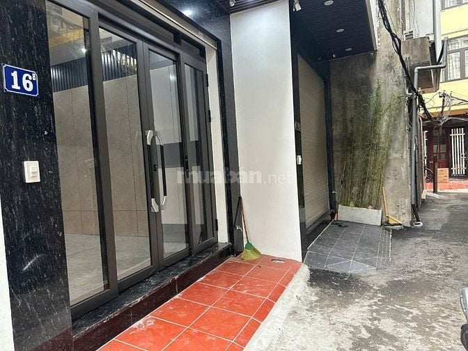 TÔi CHÍNH CHỦ BÁN NHÀ PHỐ CỔ NGỌC LÂM, QUẬN LONG BIÊN