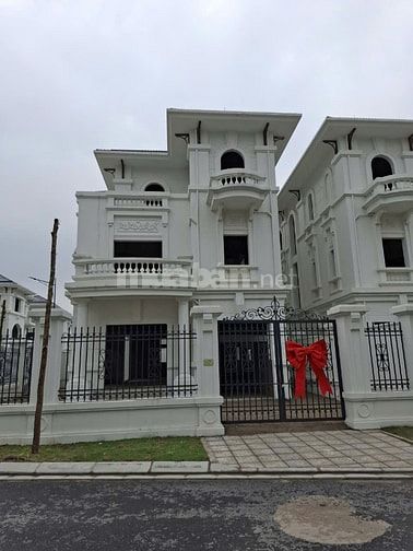 CC giảm sâu, bán gấp 2 căn biệt thự Vườn Cam (MIỄN MỜI QC)