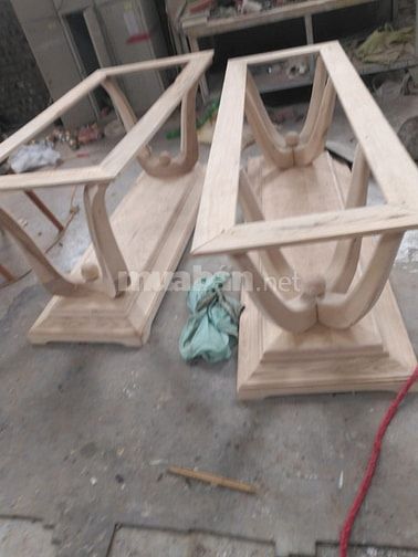 Tuyển thợ mộc có tay nghề, có chỗ ở xưởng tại Bình chánh TpHCM