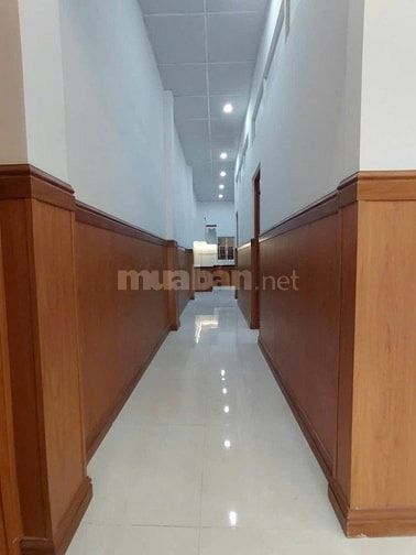 Bán Nhà Hẻm 661 Đường Nguyễn trung trực 