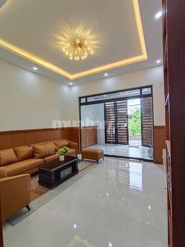 Bán Nhà Hẻm 661 Đường Nguyễn trung trực 