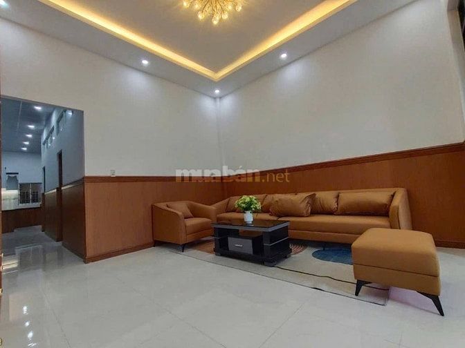 Bán Nhà Hẻm 661 Đường Nguyễn trung trực 