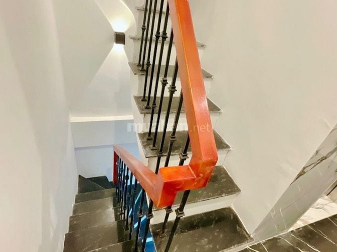 Bán 1Nhà Tặng 1Nhà 75m Nở Hậu x10Ngủ 2ÔTô Tải Tránh Dòng Tiền Gt Thuận