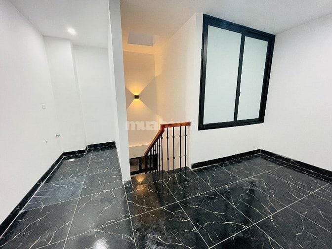 Bán 1Nhà Tặng 1Nhà 75m Nở Hậu x10Ngủ 2ÔTô Tải Tránh Dòng Tiền Gt Thuận