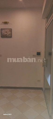 Bán nhà riêng, sổ đỏ chính chủ 