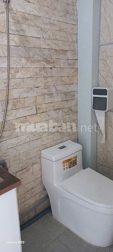 Bán nhà riêng, sổ đỏ chính chủ 