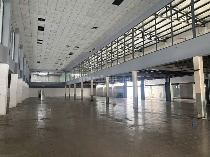 6500m Mặt Tiền Chợ Bình Trị Đông Bình Tân Siêu Đẹp