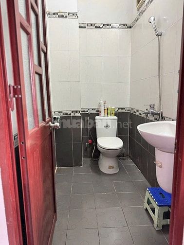 Bán Siêu Phẩm MT Bàu Cát 6 Nd-P11-Tân Bình.DT 5x23- DTCN 116m2- 2 Lầu
