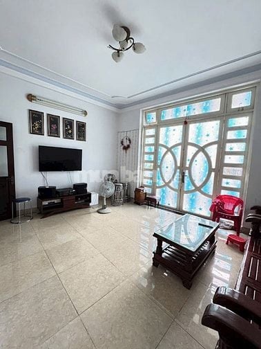 Bán Siêu Phẩm MT Bàu Cát 6 Nd-P11-Tân Bình.DT 5x23- DTCN 116m2- 2 Lầu