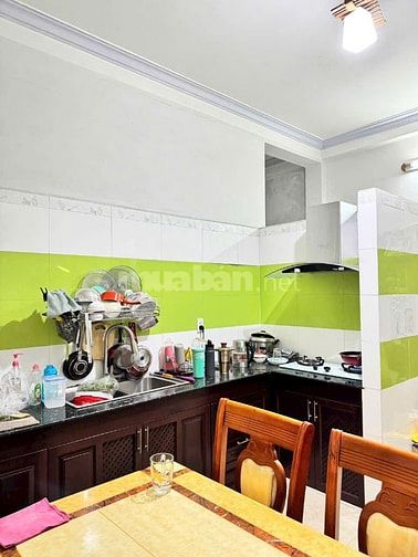 Bán Siêu Phẩm MT Bàu Cát 6 Nd-P11-Tân Bình.DT 5x23- DTCN 116m2- 2 Lầu