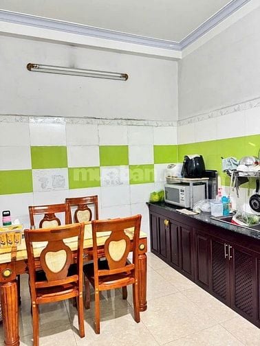 Bán Siêu Phẩm MT Bàu Cát 6 Nd-P11-Tân Bình.DT 5x23- DTCN 116m2- 2 Lầu