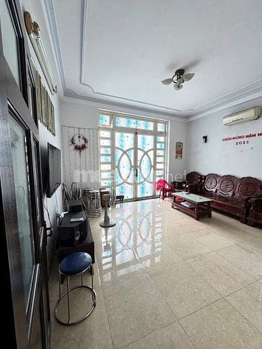 Bán Siêu Phẩm MT Bàu Cát 6 Nd-P11-Tân Bình.DT 5x23- DTCN 116m2- 2 Lầu