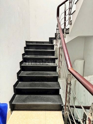 Bán Siêu Phẩm MT Bàu Cát 6 Nd-P11-Tân Bình.DT 5x23- DTCN 116m2- 2 Lầu