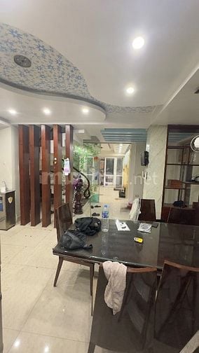 Chính Chủ Cho Thuê Biệt Thự 4 Tầng 155m Giá: 38Tr tại Mễ Trì-Từ Liêm