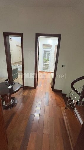 Chính Chủ Cho Thuê Biệt Thự 4 Tầng 155m Giá: 38Tr tại Mễ Trì-Từ Liêm