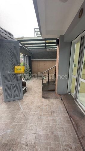 Chính Chủ Cho Thuê Biệt Thự 4 Tầng 155m Giá: 38Tr tại Mễ Trì-Từ Liêm