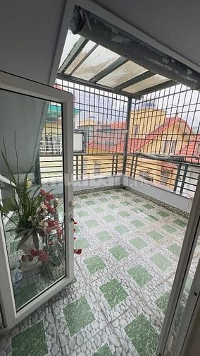 Chính Chủ Cho Thuê Biệt Thự 4 Tầng 155m Giá: 38Tr tại Mễ Trì-Từ Liêm