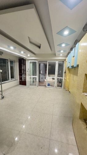 Chính Chủ Cho Thuê Biệt Thự 4 Tầng 155m Giá: 38Tr tại Mễ Trì-Từ Liêm