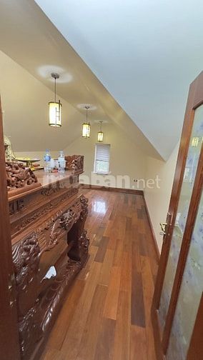 Chính Chủ Cho Thuê Biệt Thự 4 Tầng 155m Giá: 38Tr tại Mễ Trì-Từ Liêm